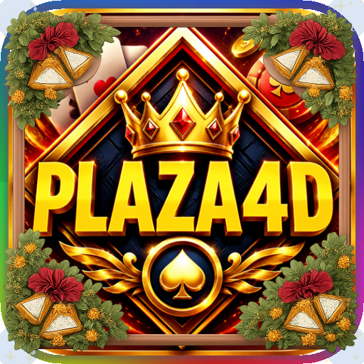plaza4d — mitra unggulan